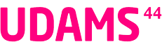 logo UDAMS44